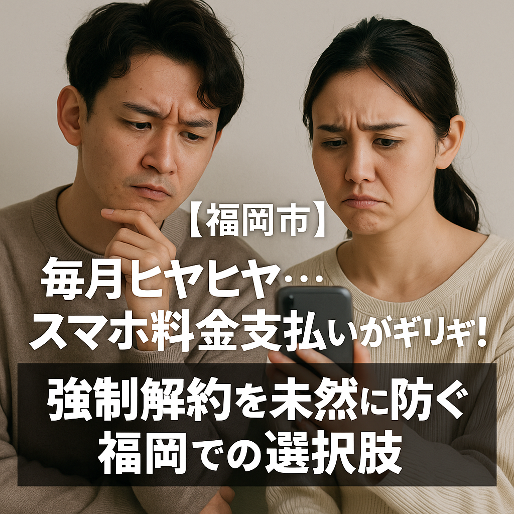 カレンダーの支払い日を見て不安そうな顔をする人