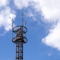 プリペイドスマホの電波が不安定