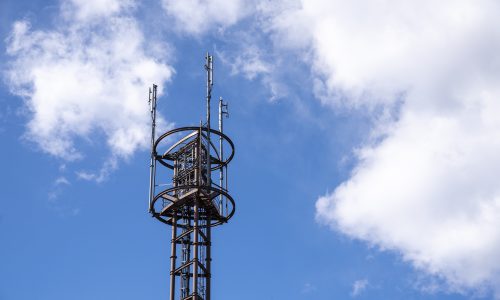 プリペイドスマホの電波が不安定